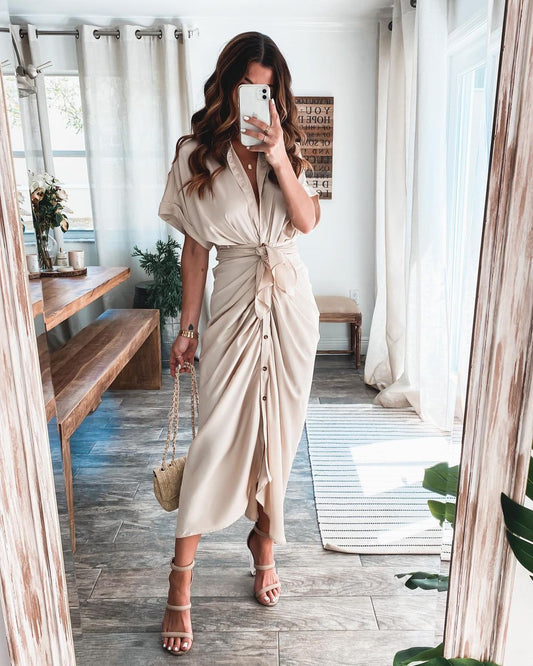 Nina® | Chique elegante jurk