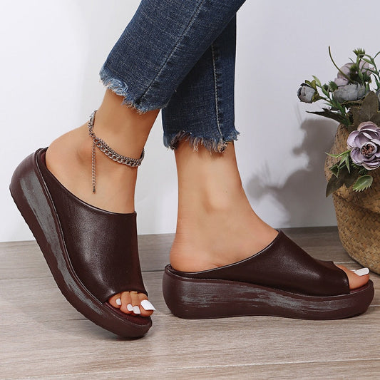 Evi - Luxe Slippers | Orthopedische slippers voor vrouwen |