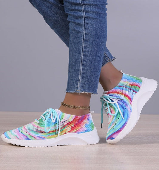 ZoComfort Dames Sneakers